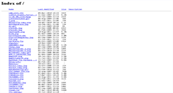 Desktop Screenshot of akittenrising.pestermom.com